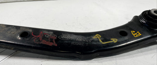 2020 - 2025 KIA TELLURIDE REAR LEFT OR RIGHT SIDE UPPER CONTROL ARM 3.8L