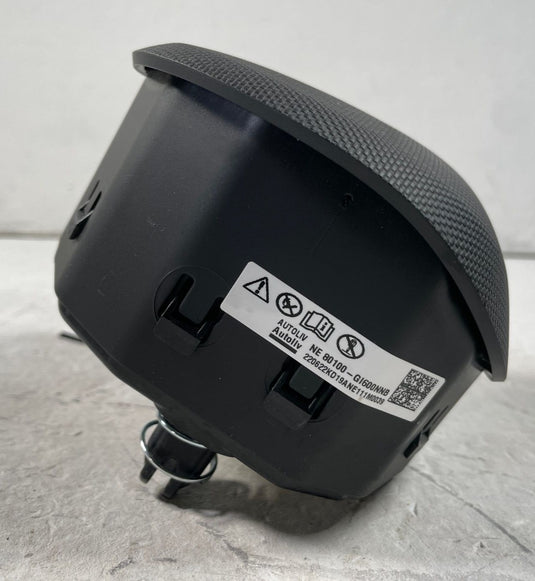 2022-2024 HYUNDAI IONIQ 5 FRONT LEFT SIDE STEERING WHEEL AIRBAG AIR BAG