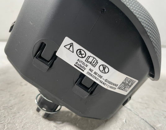2022-2024 HYUNDAI IONIQ 5 FRONT LEFT SIDE STEERING WHEEL AIRBAG AIR BAG