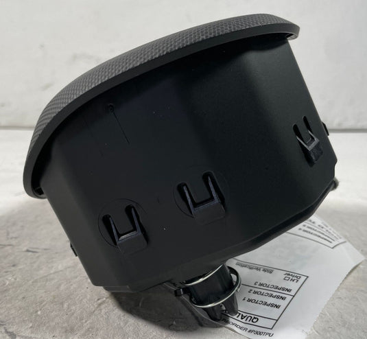 2022-2024 HYUNDAI IONIQ 5 FRONT LEFT SIDE STEERING WHEEL AIRBAG AIR BAG