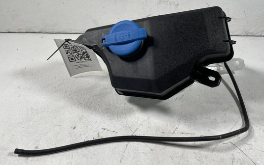 2022-24 HYUNDAI IONIQ 5 WINDSHIELD WASHER RESERVOIR TANK W/ FILLER NECK