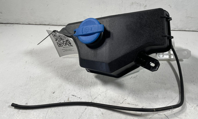 Load image into Gallery viewer, 2022-24 HYUNDAI IONIQ 5 WINDSHIELD WASHER RESERVOIR TANK W/ FILLER NECK # 108611
