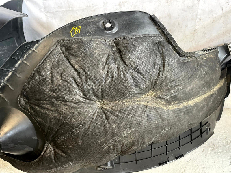 Load image into Gallery viewer, 22-24 HYUNDAI IONIQ 5 FRONT LEFT INNER FENDER LINER SPLASH SHIELD GUARD # 114081
