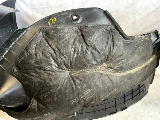 22-24 HYUNDAI IONIQ 5 FRONT LEFT INNER FENDER LINER SPLASH SHIELD GUARD 