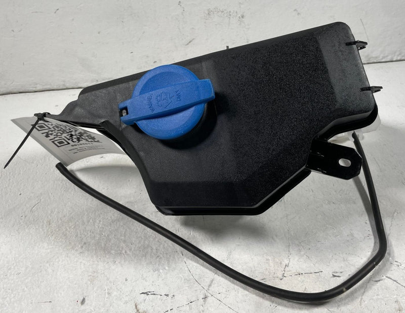 Load image into Gallery viewer, 2022-24 HYUNDAI IONIQ 5 WINDSHIELD WASHER RESERVOIR TANK W/ FILLER NECK # 108611
