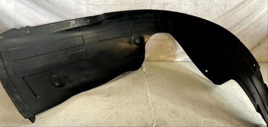 22-24 HYUNDAI IONIQ 5 FRONT LEFT INNER FENDER LINER SPLASH SHIELD GUARD 