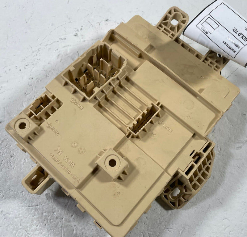 Load image into Gallery viewer, 2021-2023 KIA K5 GT-LINE UNDER DASH FUSE RELAY CABIN JUNCTION BOX 1.6L # 111727
