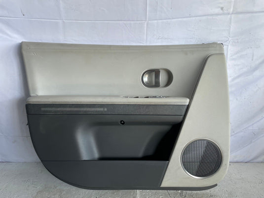 2022-2024 HYUNDAI IONIQ 5 FRONT LEFT SIDE INTERIOR DOOR PANEL TRIM COVER 