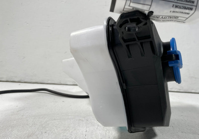 Load image into Gallery viewer, 2022-24 HYUNDAI IONIQ 5 WINDSHIELD WASHER RESERVOIR TANK W/ FILLER NECK # 108611
