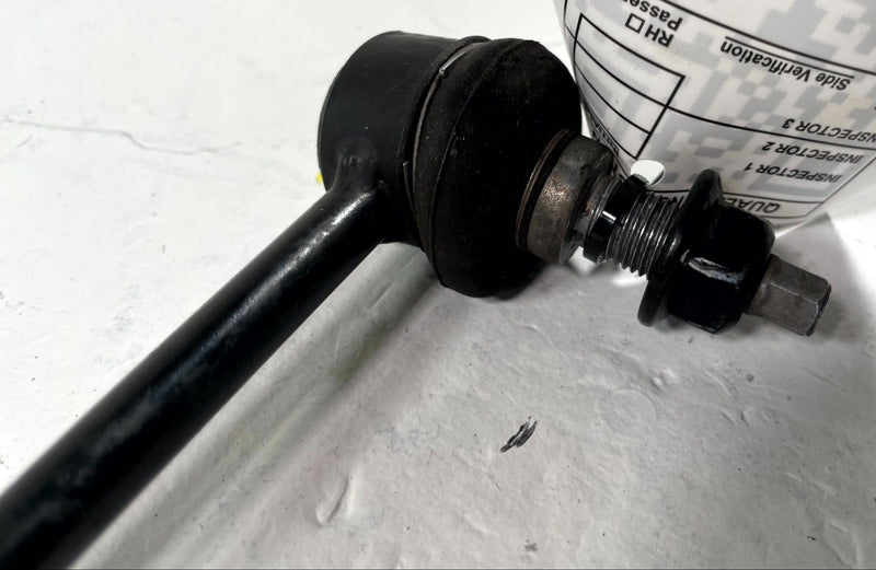 Load image into Gallery viewer, 2020 - 2025 KIA TELLURIDE FRONT LH OR RH SIDE STABILIZER SWAY BAR LINK # 112746

