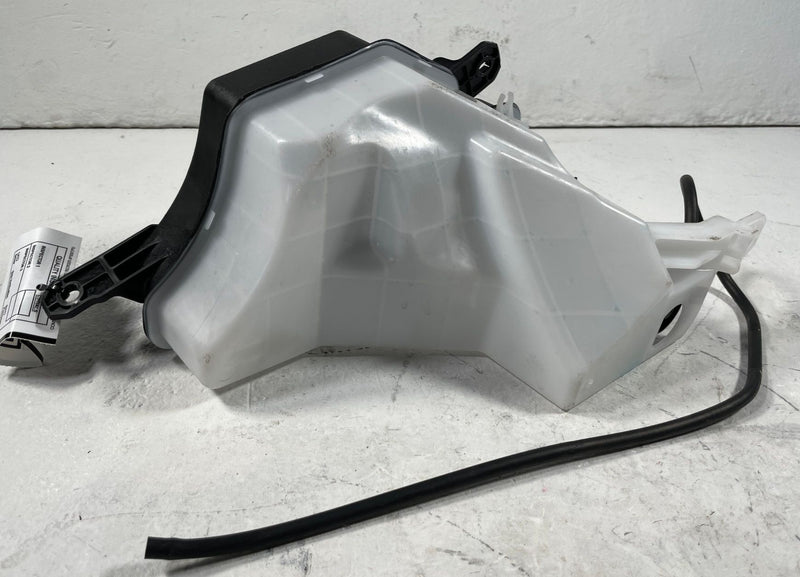 Load image into Gallery viewer, 2022-24 HYUNDAI IONIQ 5 WINDSHIELD WASHER RESERVOIR TANK W/ FILLER NECK # 108611

