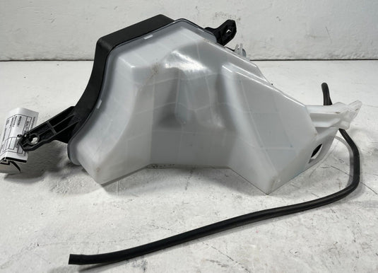 2022-24 HYUNDAI IONIQ 5 WINDSHIELD WASHER RESERVOIR TANK W/ FILLER NECK