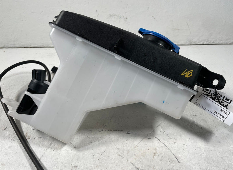 Load image into Gallery viewer, 2022-24 HYUNDAI IONIQ 5 WINDSHIELD WASHER RESERVOIR TANK W/ FILLER NECK # 108611
