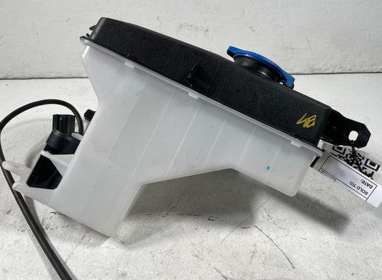 2022-24 HYUNDAI IONIQ 5 WINDSHIELD WASHER RESERVOIR TANK W/ FILLER NECK