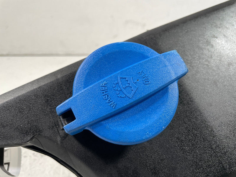 Load image into Gallery viewer, 2022-24 HYUNDAI IONIQ 5 WINDSHIELD WASHER RESERVOIR TANK W/ FILLER NECK # 108611
