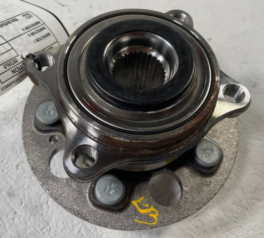 2019 - 2026 GENESIS G70 REAR RIGHT SIDE WHEEL BEARING HUB 51750-J5500