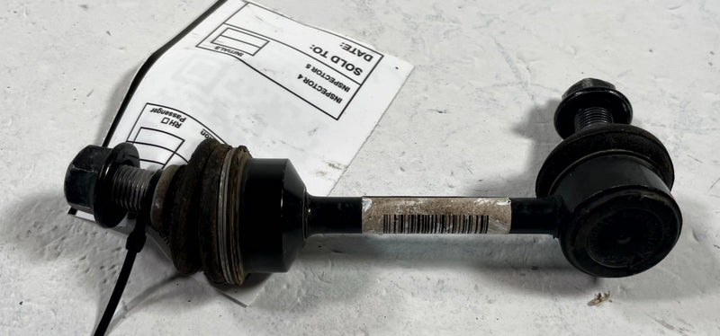 Load image into Gallery viewer, 2020-2025 KIA TELLURIDE REAR LH OR RH SIDE STABILIZER SWAY BAR END LINK # 112740
