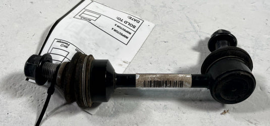 2020-2025 KIA TELLURIDE REAR LH OR RH SIDE STABILIZER SWAY BAR END LINK