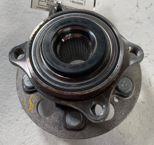 2019 - 2026 GENESIS G70 REAR RIGHT SIDE WHEEL BEARING HUB 51750-J5500