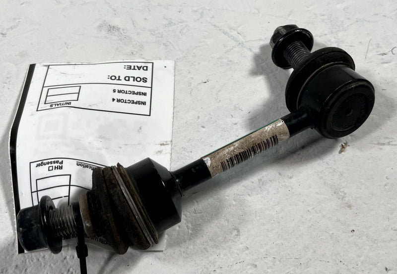 Load image into Gallery viewer, 2020-2025 KIA TELLURIDE REAR LH OR RH SIDE STABILIZER SWAY BAR END LINK # 112740
