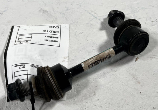 2020-2025 KIA TELLURIDE REAR LH OR RH SIDE STABILIZER SWAY BAR END LINK