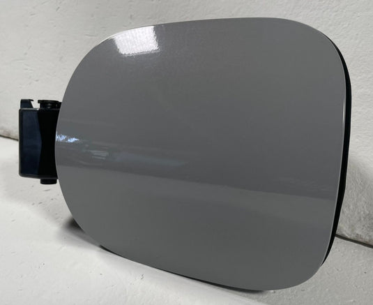2021 - 2024 KIA K5 FUEL TANK FILLER DOOR LID FLAP COVER W/ HOUSING
