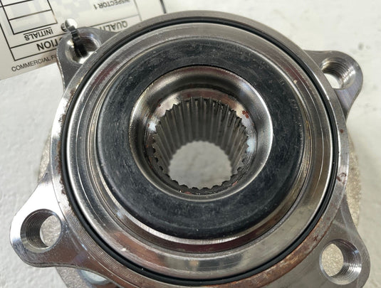 2019 - 2026 GENESIS G70 REAR RIGHT SIDE WHEEL BEARING HUB 51750-J5500