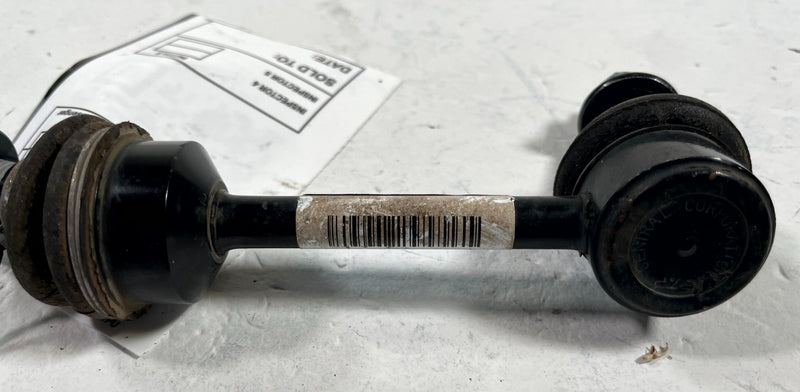 Load image into Gallery viewer, 2020-2025 KIA TELLURIDE REAR LH OR RH SIDE STABILIZER SWAY BAR END LINK # 112740
