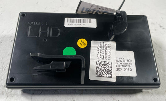 2021 - 2024 KIA K5 AC A/C HVAC HEATER TEMPERATURE CONTROL MODULE UNIT 111726