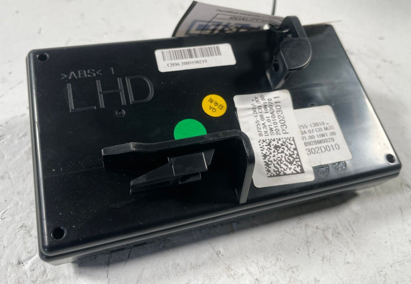 Load image into Gallery viewer, 2021 - 2024 KIA K5 AC A/C HVAC HEATER TEMPERATURE CONTROL MODULE UNIT 111726
