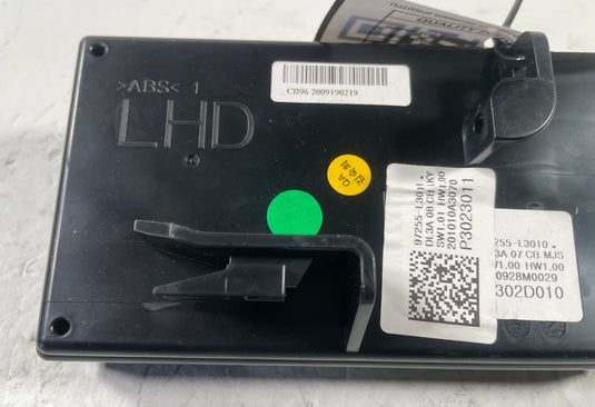 2021 - 2024 KIA K5 AC A/C HVAC HEATER TEMPERATURE CONTROL MODULE UNIT 111726