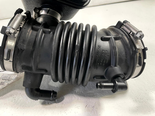 2020-2025 KIA TELLURIDE ENGINE AIR CLEANER INTAKE HOSE TUBE PIPE 3.8L