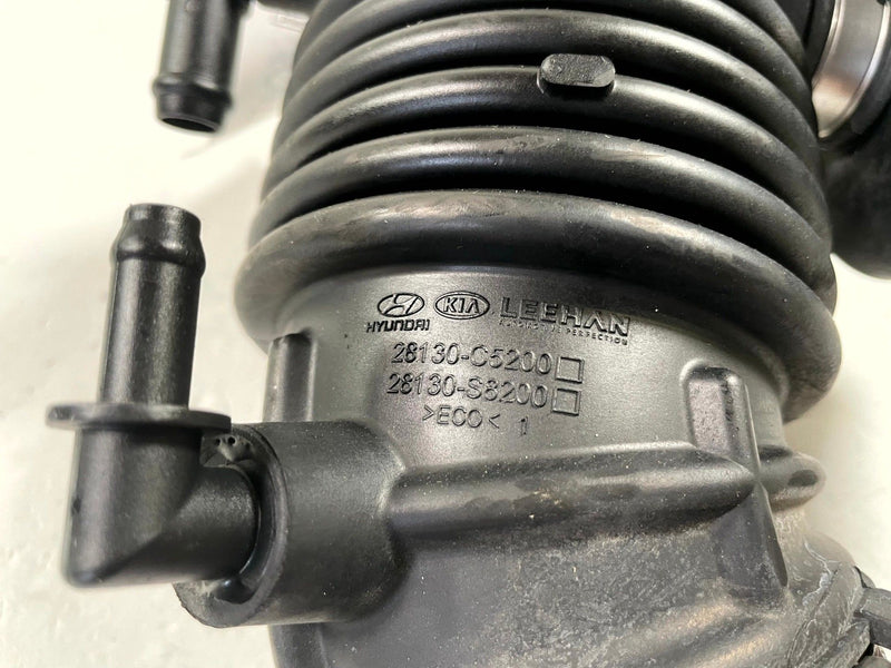 Load image into Gallery viewer, 2020-2025 KIA TELLURIDE ENGINE AIR CLEANER INTAKE HOSE TUBE PIPE 3.8L # 112723
