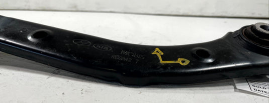2020 - 2025 KIA TELLURIDE REAR LEFT OR RIGHT SIDE UPPER CONTROL ARM 3.8L