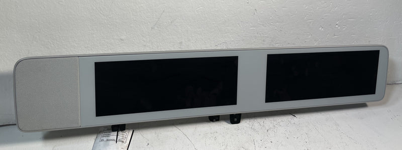 Load image into Gallery viewer, 22-23 HYUNDAI IONIQ 5 12" DASH DISPLAY MONITOR CLUSTER GAUGE SPEEDOMETER #107285

