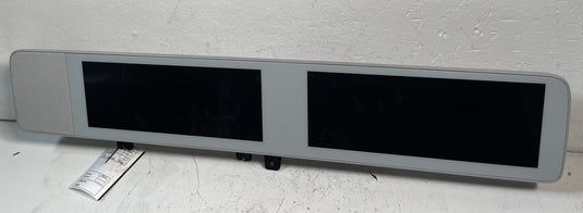 22-23 HYUNDAI IONIQ 5 12" DASH DISPLAY MONITOR CLUSTER GAUGE SPEEDOMETER