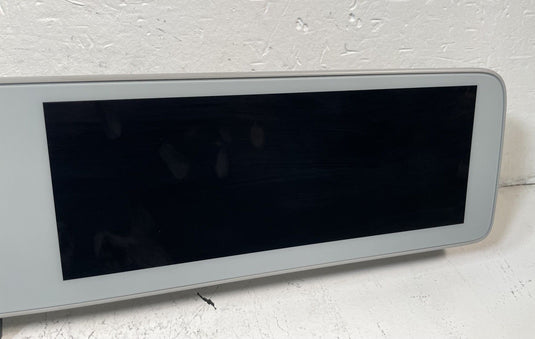 22-23 HYUNDAI IONIQ 5 12" DASH DISPLAY MONITOR CLUSTER GAUGE SPEEDOMETER
