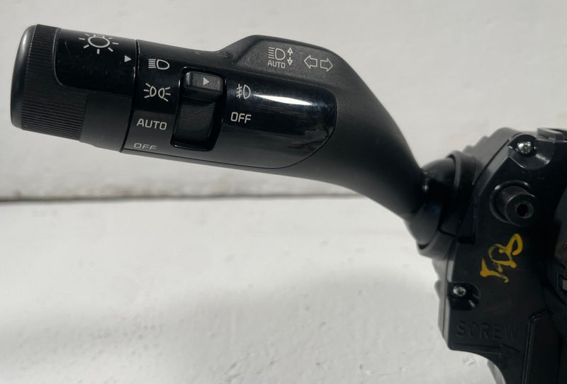 Load image into Gallery viewer, 2021-2024 KIA K5 WIPER TURN SIGNAL HEADLIGHT COMBINATION COLUMN SWITCH # 111729
