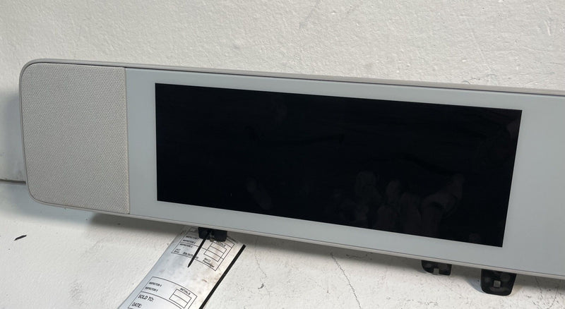 Load image into Gallery viewer, 22-23 HYUNDAI IONIQ 5 12" DASH DISPLAY MONITOR CLUSTER GAUGE SPEEDOMETER #107285
