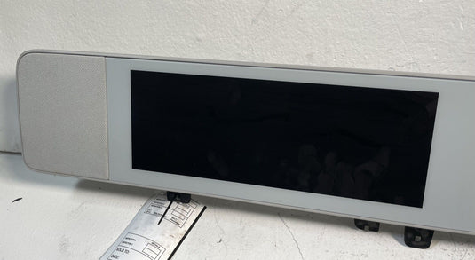 22-23 HYUNDAI IONIQ 5 12" DASH DISPLAY MONITOR CLUSTER GAUGE SPEEDOMETER