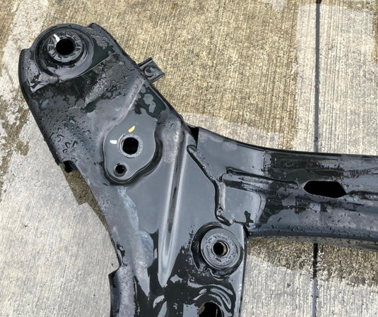2022-2024 HYUNDAI IONIQ 5 RWD FRONT ENGINE SUBFRAME CROSSMEMBER CRADLE
