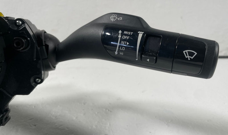 Load image into Gallery viewer, 2021-2024 KIA K5 WIPER TURN SIGNAL HEADLIGHT COMBINATION COLUMN SWITCH # 111729
