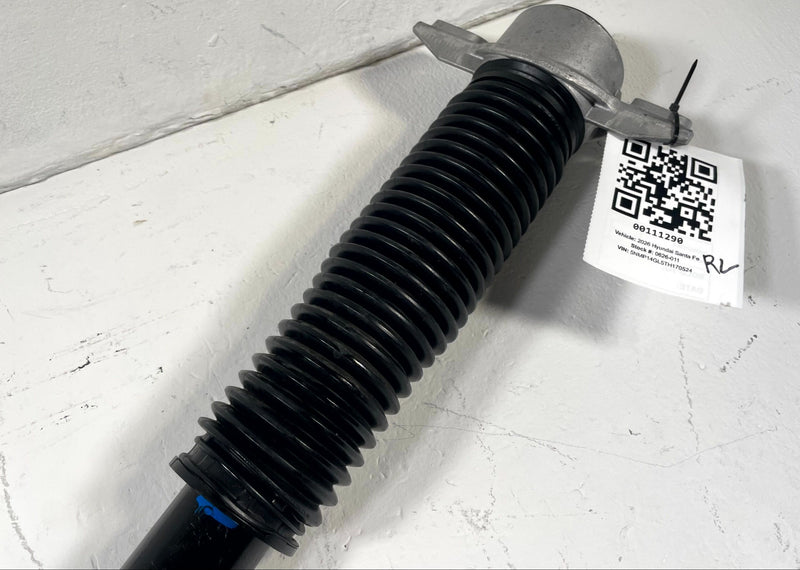 Load image into Gallery viewer, 24-26 HYUNDAI SANTA FE FWD REAR LEFT OR RIGHT SHOCK STRUT ABSORBER 2.5L # 111290
