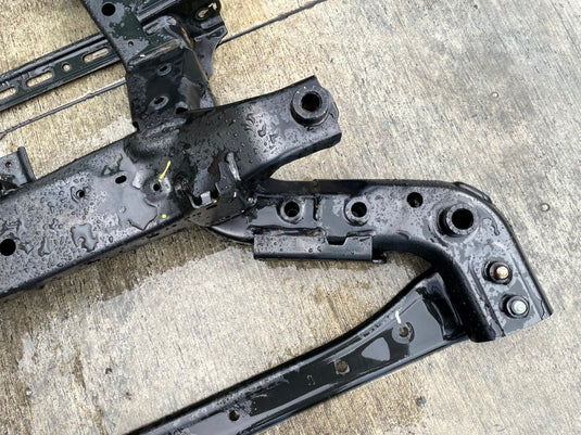 2022-2024 HYUNDAI IONIQ 5 RWD FRONT ENGINE SUBFRAME CROSSMEMBER CRADLE