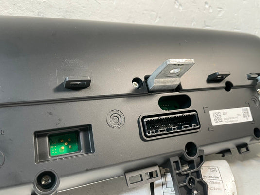 22-23 HYUNDAI IONIQ 5 12" DASH DISPLAY MONITOR CLUSTER GAUGE SPEEDOMETER