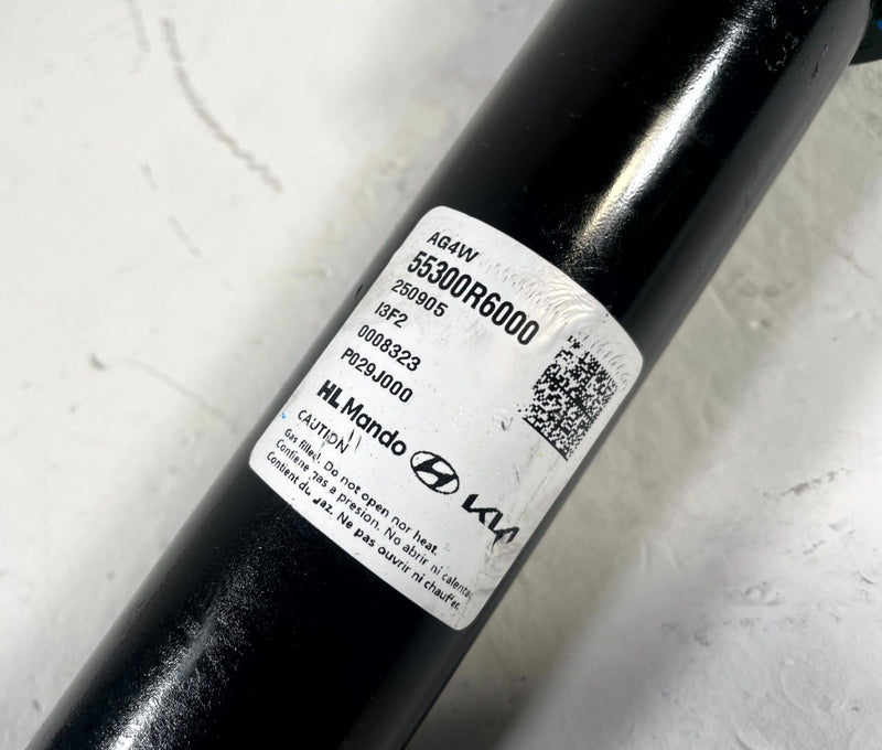Load image into Gallery viewer, 24-26 HYUNDAI SANTA FE FWD REAR LEFT OR RIGHT SHOCK STRUT ABSORBER 2.5L # 111290

