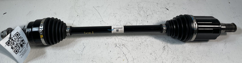 Load image into Gallery viewer, 22-25 HYUNDAI IONIQ 5 6 FRONT LEFT/RIGHT CV DRIVE AXLE SHAFT HALFSHAFT # 107278

