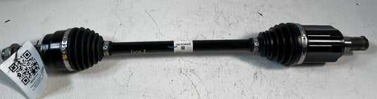 22-25 HYUNDAI IONIQ 5 6 FRONT LEFT/RIGHT CV DRIVE AXLE SHAFT HALFSHAFT