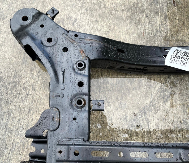 Load image into Gallery viewer, 2022-2024 HYUNDAI IONIQ 5 RWD FRONT ENGINE SUBFRAME CROSSMEMBER CRADLE # 114107
