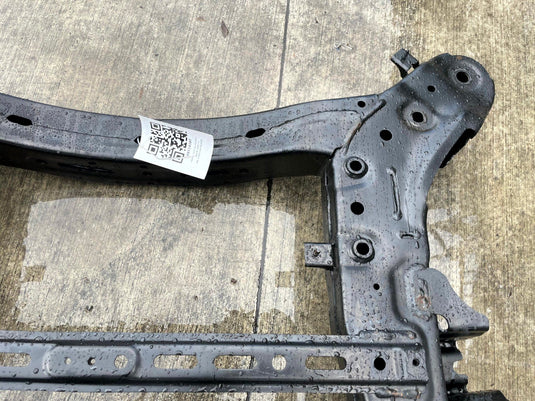2022-2024 HYUNDAI IONIQ 5 RWD FRONT ENGINE SUBFRAME CROSSMEMBER CRADLE